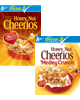 Couponalicious! $0.50 off 1 BOX Honey Nut Cheerios cereal
