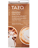 Couponalicious! $1.25 off Tazo Chocolate Chai Latte Concentrate