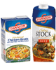 Couponalicious! $0.50 off any two Swanson Broth or Stock, 26 oz
