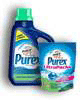 We found another one! $0.50 off Any One (1) Purex Laundry Detergent