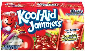 Kool-Aid Jammers Only $0.89 at Publix Starting 3/1
