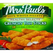 Mrs. Pauls Fish Sticks Only $1.25 at Publix Until 4/2