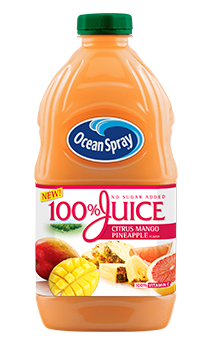 PUBLIX Cheap Ocean Spray Juice!  Hurry and Print!!!