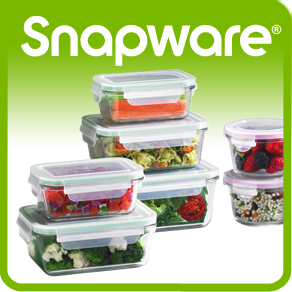 Snapware As Low as $0.99 at Publix Starting 10/3