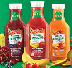 Fresh Watermelon and Tropicana Farm Stand As Low as FREE at Publix