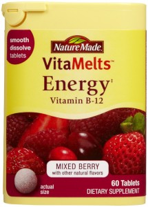 vitamelts