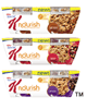Couponalicious! $0.70 off 1 Kellogg’s Special K Nourish Hot Cereal