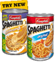 WOOHOO!!  Another one just popped up! $0.50 off FIVE (5) Campbell’s SpaghettiO’s pastas