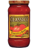 New Coupon!  Check it out! $1.00 off ANY 3 Classico sauces