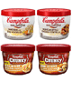 We found another one! $0.50 off any two Campbell’s Chunky™ soup
