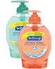We found another one! $0.50 off TWO Softsoap liquid hand soap pumps