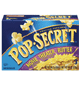 New Coupon!  Check it out! $1.00 off any ONE (1) Pop-Secret Popcorn