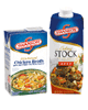New Coupon!  Check it out! $1.00 off any two Swanson Broth or Stock, 26 oz