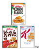 Couponalicious! $2.00 off FRUIT and any THREE Kellogg’s Cereals