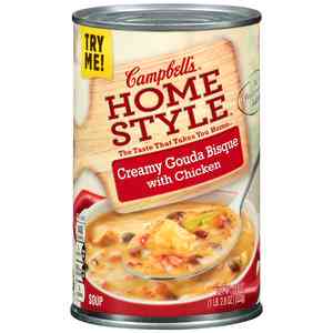 Publix Hot Deal Alert! Campbell’s Homestyle Soup Only $0.95 Until 1/14