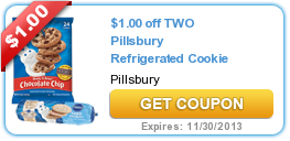 Coupons Ending Soon: Pillsbury, Old El Paso, Totino’s, and More