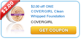 Coupons Ending Soon: Covergirl, Hormel, Glade, and More