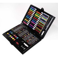 Darice 120 Piece Art Set Only $7.62 Shipped