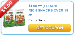 Coupons Ending Soon: Hefty, Farm Rich, Bounty, and More