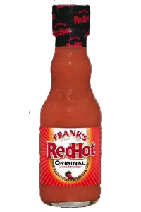 Publix Hot Deal Alert! Frank’s RedHot Wings Sauce or Hot Sauce Only $.25 Until 7/8
