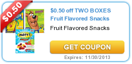 Coupons Ending Soon: Old El Paso, Huggies, Nature Valley, and More