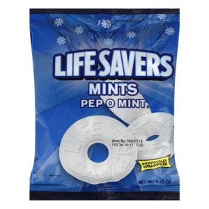 life savers mints