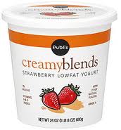 Publix Yogurt Only $0.25 Starting 10/10