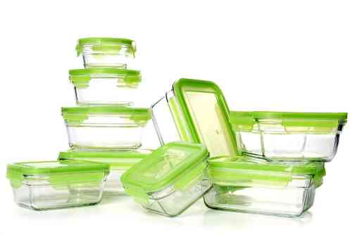 Snapware Glass Containers Only $1.00 at Publix – 10/31 ONLY