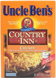Uncle Ben’s Country Inn Only $0.41 at Publix Until 11/6