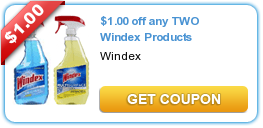 Coupons Ending Soon: Windex, Hormel, Shout, and More