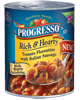 Couponalicious! $0.50 off TWO CANS any flavor Progresso Soups