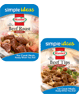 We found another one! $0.75 off 1 HORMEL Refrigerated Entree