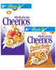 Couponalicious! $0.75 off ONE BOX Multi Grain Cheerios