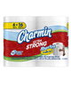 New Coupon!  Check it out! $0.25 off ONE Charmin Ultra Strong 4ct or Larger