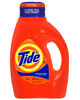We found another one! $0.40 off ONE Tide Detergent
