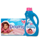 We found another one! $0.50 off ONE Downy Liquid or Sheets