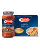 We found another one! $1.00 off BARILLA Pasta AND BARILLA Pasta Sauce