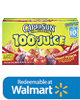 New Coupon!  Check it out! $1.00 off any ONE CAPRI SUN 100% Juice or SUPER v
