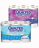 New Coupon!  Check it out! $1.00 off one Quilted Northern 12 Double Roll