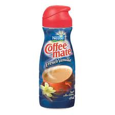Wait What?! Coffee Mate Creamer for $.17 each at Publix?!!