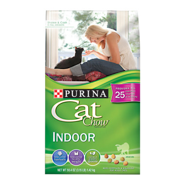 Publix Hot Deal Alert! Purina Cat Chow Cat or Kitten Food Only $1.70 Starting 4/30