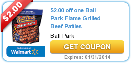 New Printable Coupons: Ball Park, Reach, Listerine, and More