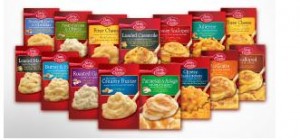 Betty Crocker Boxed Potatoes Only $0.24 at Publix Starting 1/2