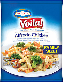 Publix Hot Deal Alert! Birds Eye Voila! Family Size Meals Only $3.00 Starting 7/2