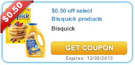 Coupons Ending Soon: Bisquick, Huggies, Colgate, and More