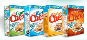 Chex Cereal Only $0.80 at Publix Until 11/28