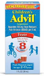 $1.00 Money Maker on Children’s Advil at CVS Starting 11/24