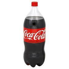 Coke 2 Liter Bottle Only $0.74 at CVS Until 10/25