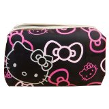 Hello Kitty Cosmetic Bag Only $9.99