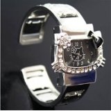 Silver Hello Kitty Watch Only $8.80